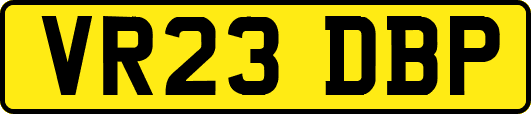 VR23DBP