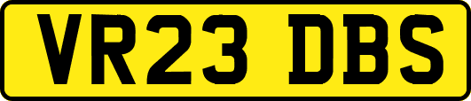 VR23DBS