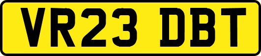 VR23DBT