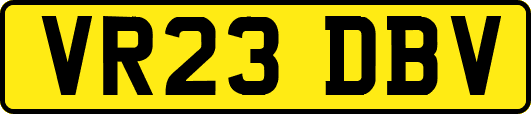 VR23DBV