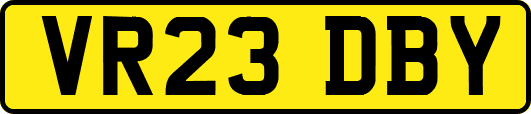 VR23DBY