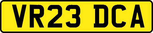 VR23DCA