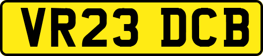 VR23DCB