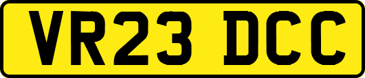 VR23DCC
