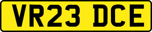 VR23DCE