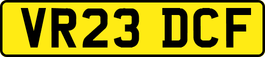 VR23DCF