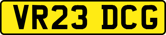 VR23DCG