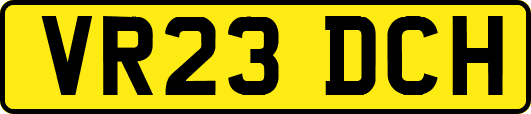 VR23DCH