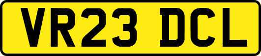 VR23DCL