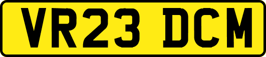 VR23DCM