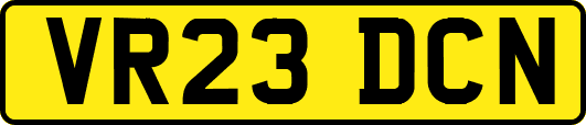 VR23DCN