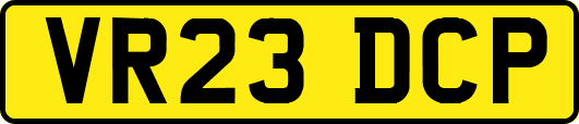 VR23DCP