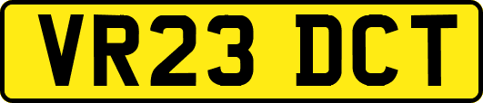 VR23DCT