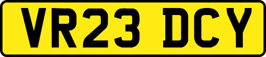 VR23DCY