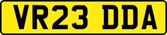 VR23DDA