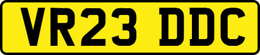 VR23DDC