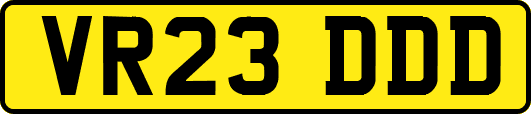 VR23DDD