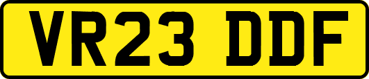VR23DDF