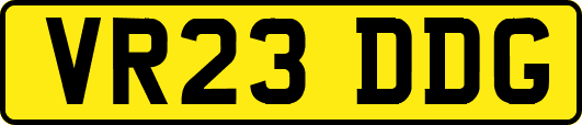 VR23DDG