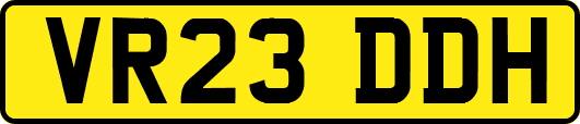 VR23DDH