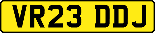 VR23DDJ