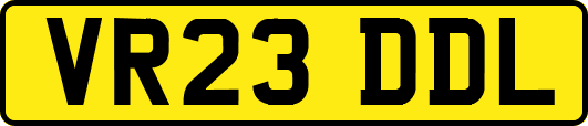 VR23DDL