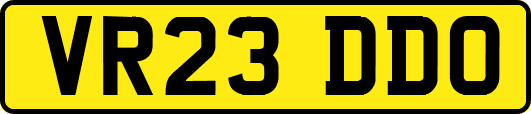 VR23DDO