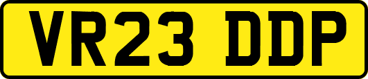 VR23DDP