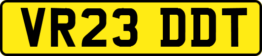 VR23DDT