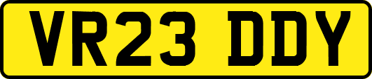 VR23DDY