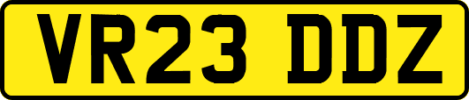 VR23DDZ