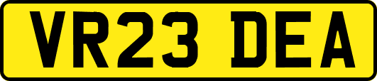 VR23DEA