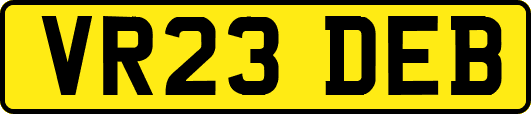 VR23DEB