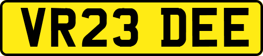 VR23DEE