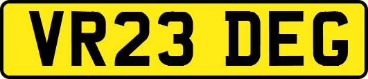 VR23DEG