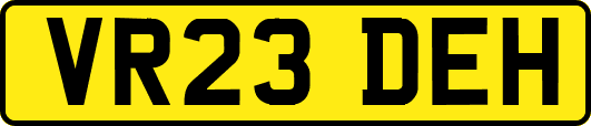 VR23DEH