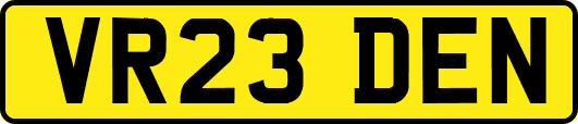 VR23DEN