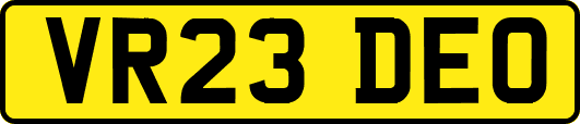 VR23DEO