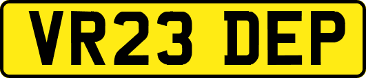 VR23DEP