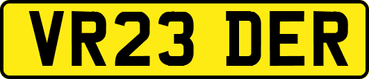 VR23DER