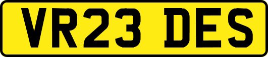 VR23DES