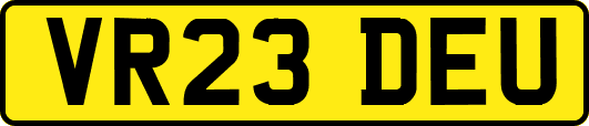 VR23DEU