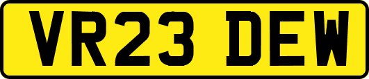 VR23DEW