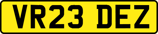 VR23DEZ
