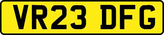 VR23DFG