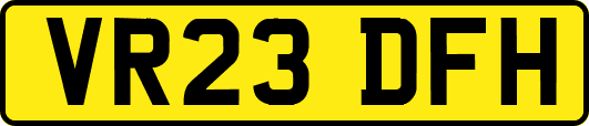VR23DFH
