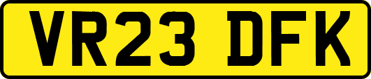 VR23DFK