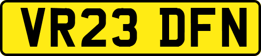 VR23DFN