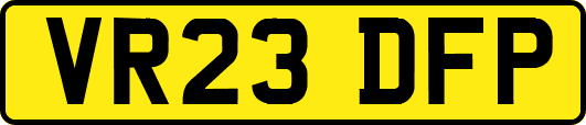 VR23DFP