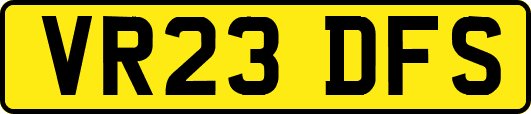VR23DFS